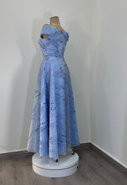 Doha Party Dress